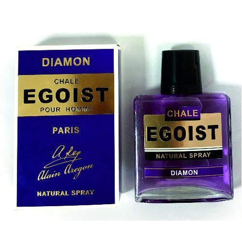 шале эгоист диамонд