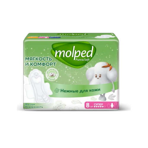 molped