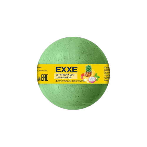 фруктовый коктейль