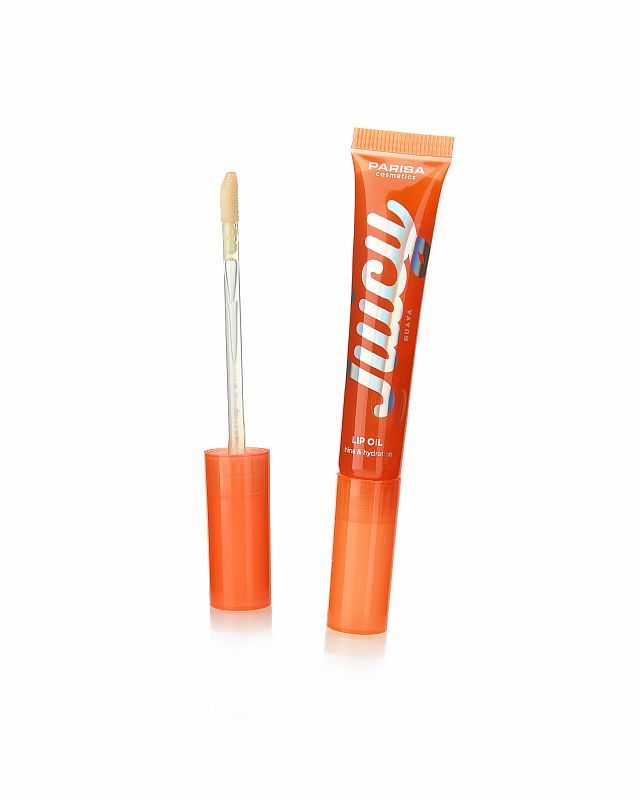 Фруктовое масло 7