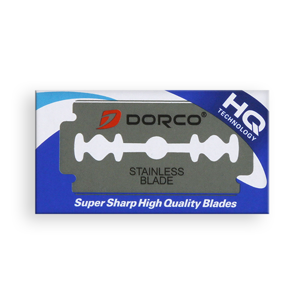 dorco-st300-5p-pack