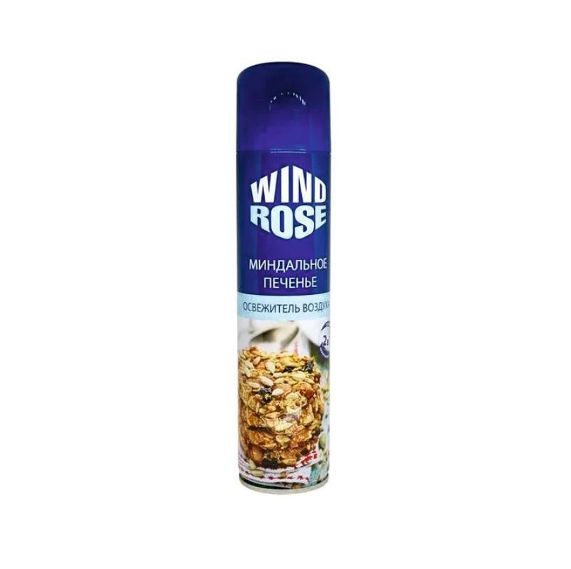 миндаль