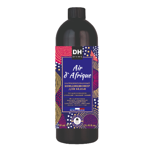 кондиционер парфюмированный африка
