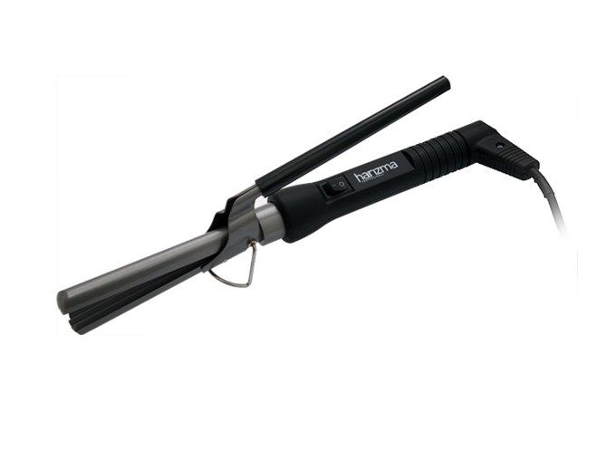 Плойка HARIZMA CREATIVE VOLUME дприкорневого объема (h10301)