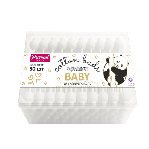 палочки панда 50