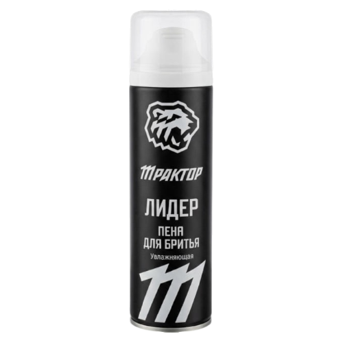 пена черная