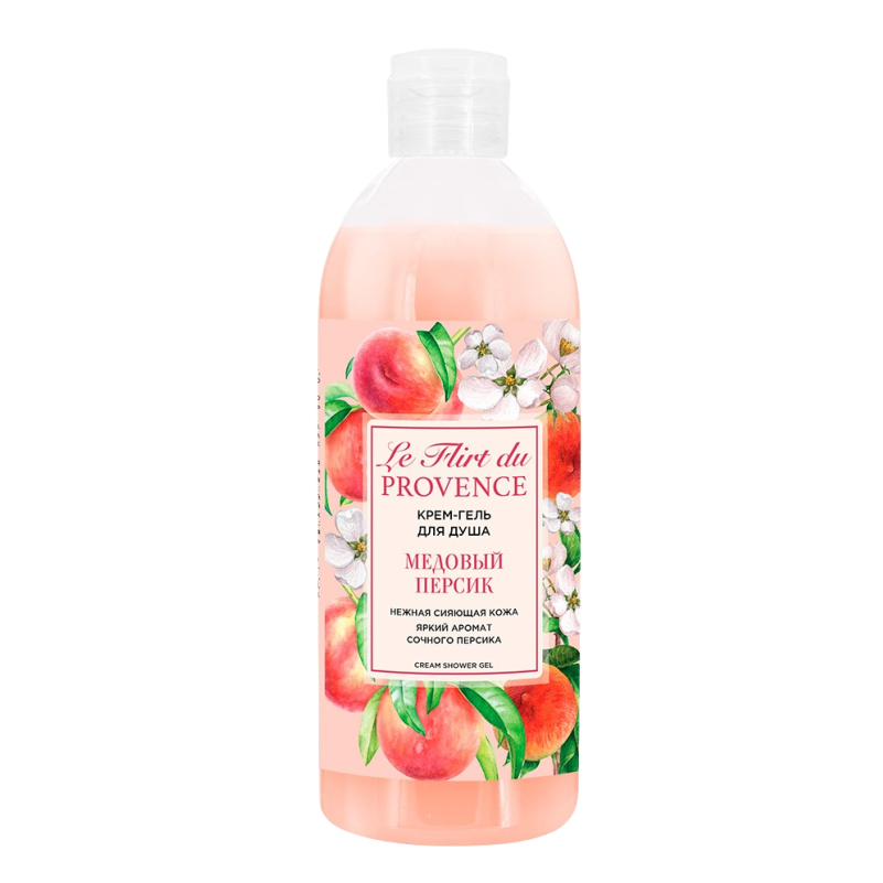 медовый персик