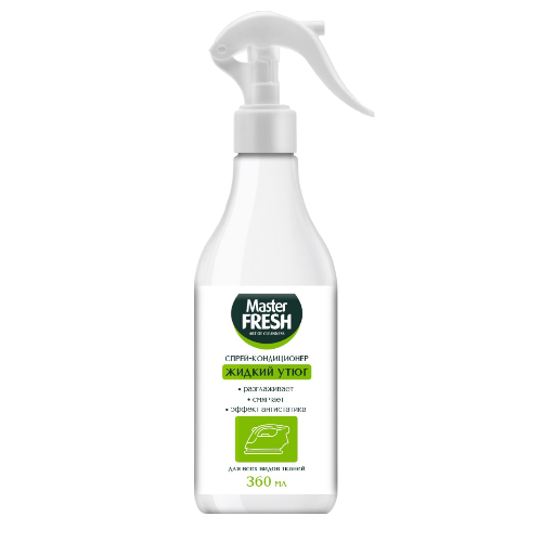 жидкий утюг