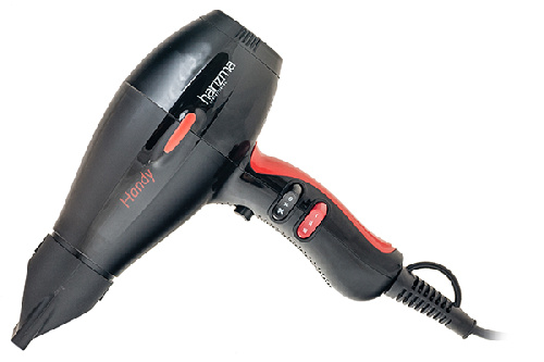 Фен HARIZMA Handy 2000Вт (h10214)