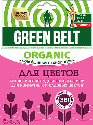 палочки для цветов