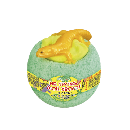 Не трожь мой хвост лицо