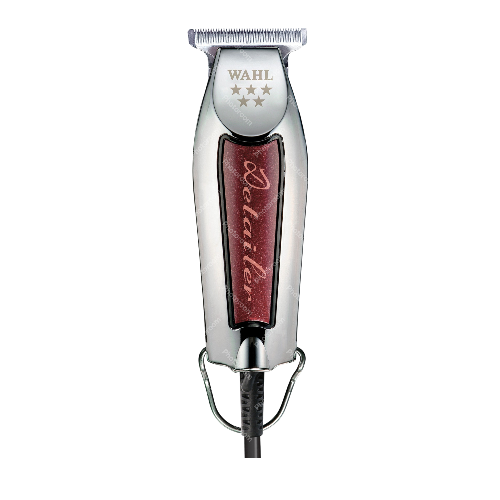 Машинка для стрижки WAHL ТРИММЕР ChroMini (8081-1216H)-Photoroom