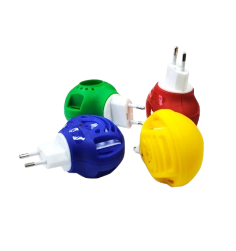 электрофумигатор универсальный  цвета в ассортименте-Photoroom