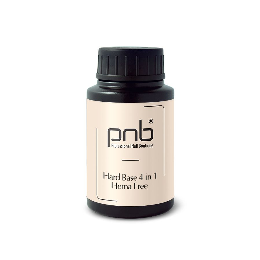 HFB01_Hard Hema Free Base_30ml