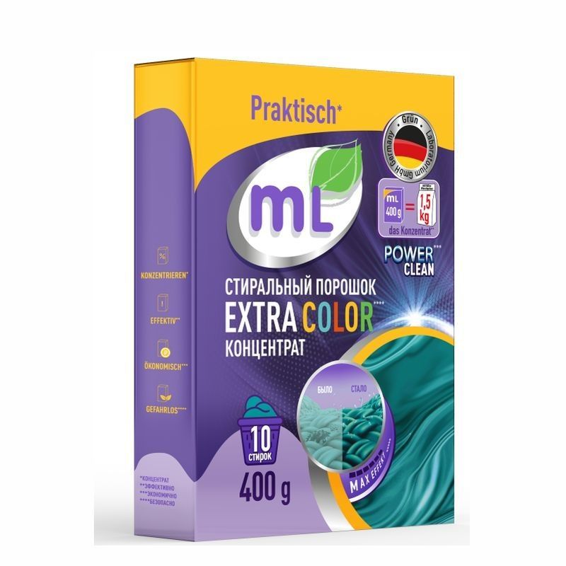 порошок МЛ