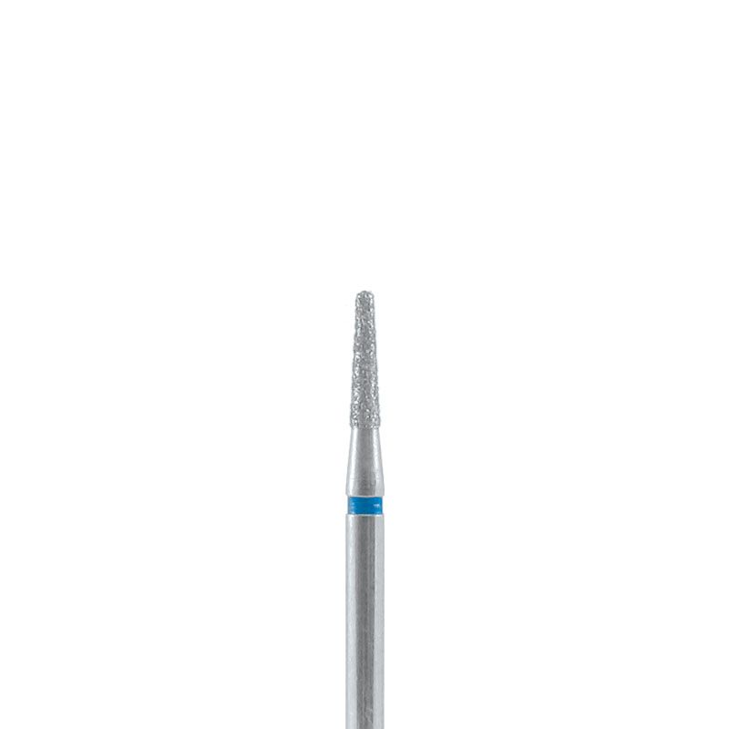 АКЦИЯ Фреза алмазная, конус 1,8мм (850.018) арт.27125  Planet Nails