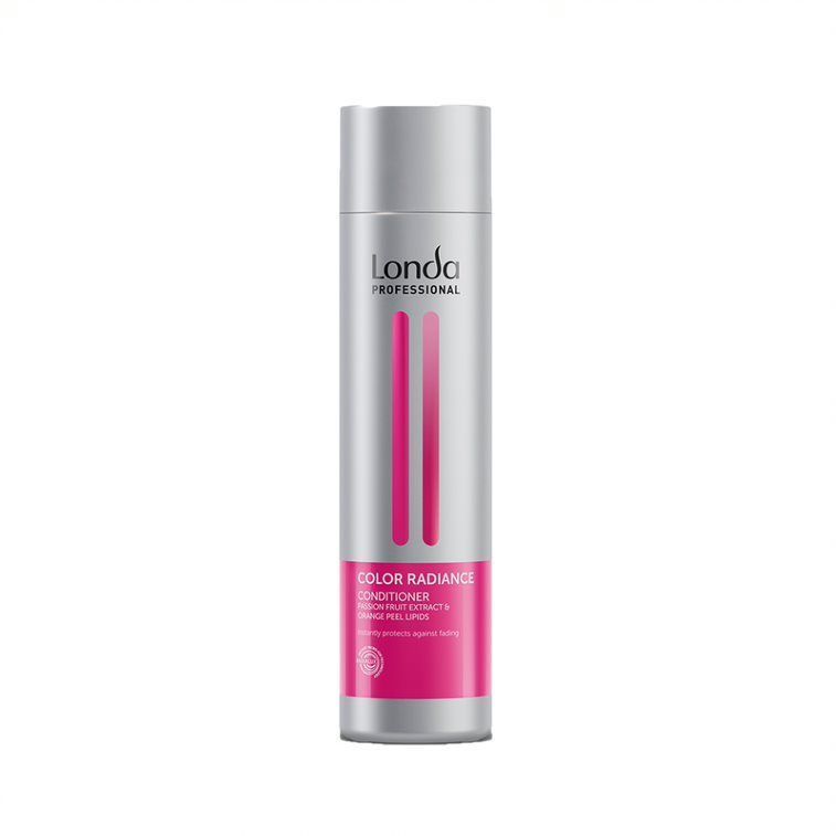 Londa color radiance. Londa color radiance