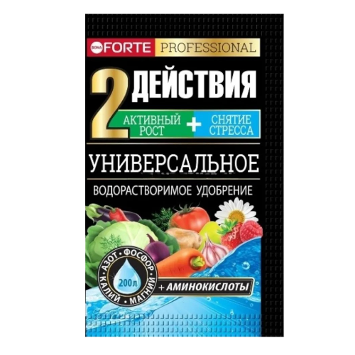 bona forte универсальное удобрение-Photoroom