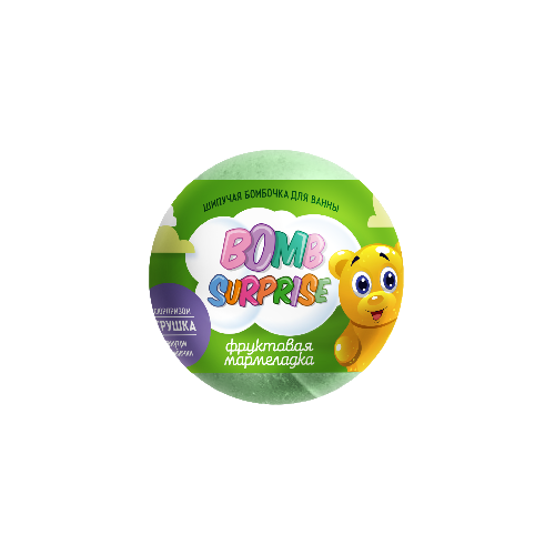 Мармеладка