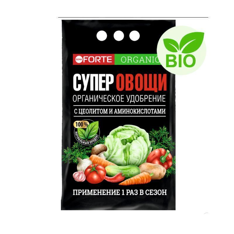 супер картофель