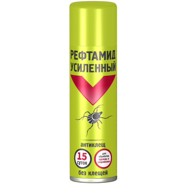 Экстра антиклещ (усиленный)