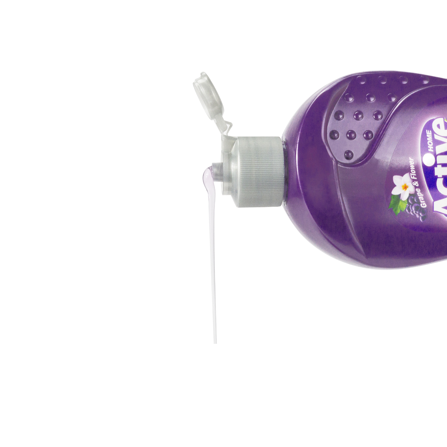 гель посуда виноград открытый