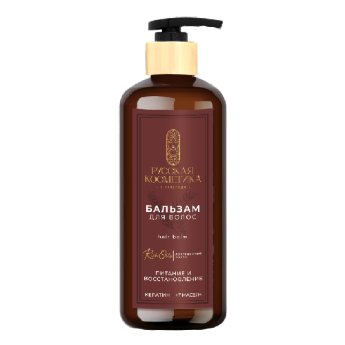 Бальзам Питание и восстановление 300