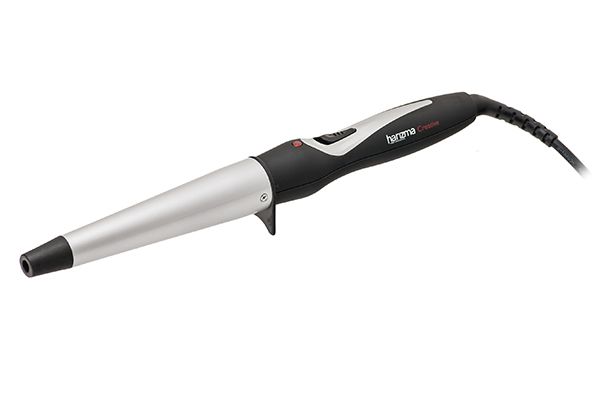 Плойка HARIZMA CREATIVE конусная 19-33мм (h10303-19)