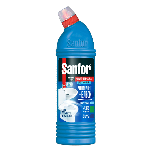 Sanfor бриз-Photoroom