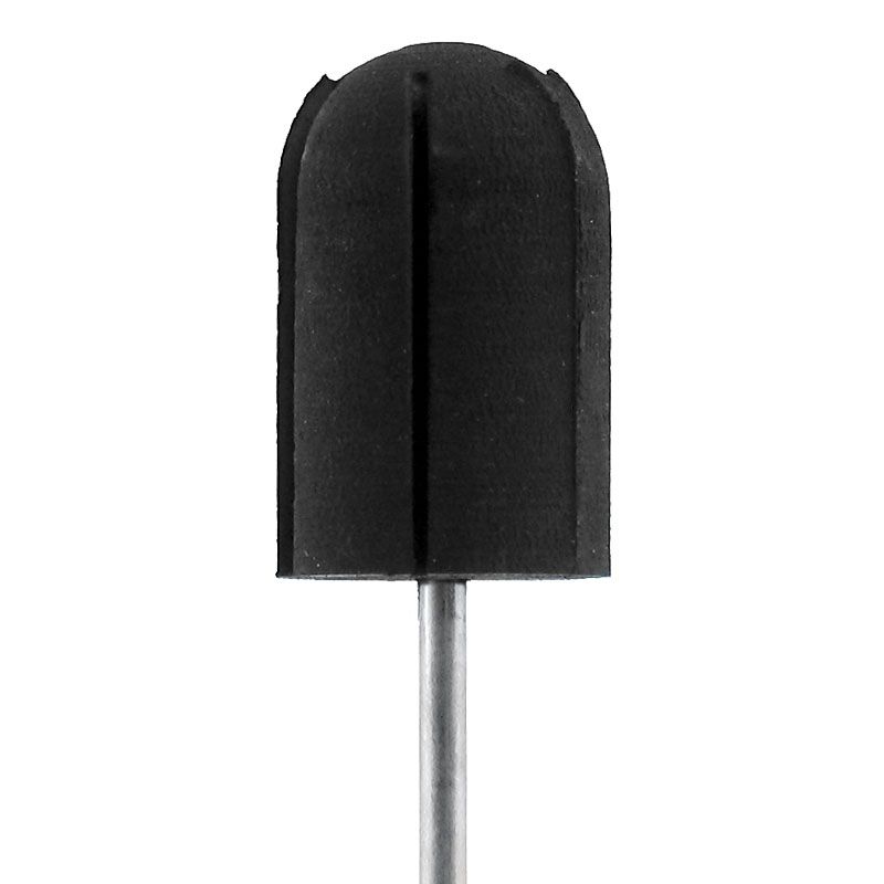 АКЦИЯ Насадка-основа резиновая для колпачков 16мм Planet Nails арт.27608