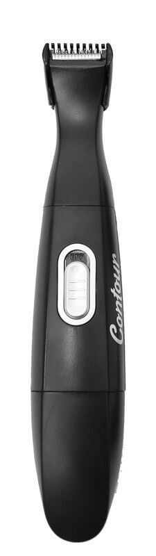 Триммер Hairway Contour ухо-нос D022 (02015) (5514)