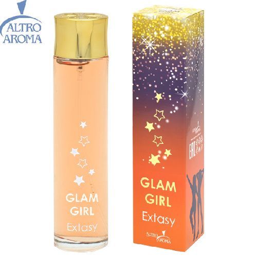 GLAM GIRL EXTASY