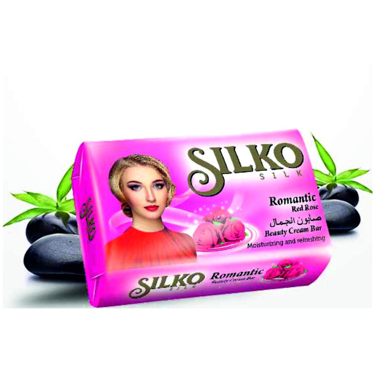silko rose