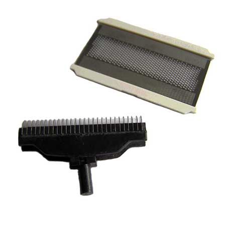 Бритвенная сетка Moser с режущей головкой  (3615-7000)