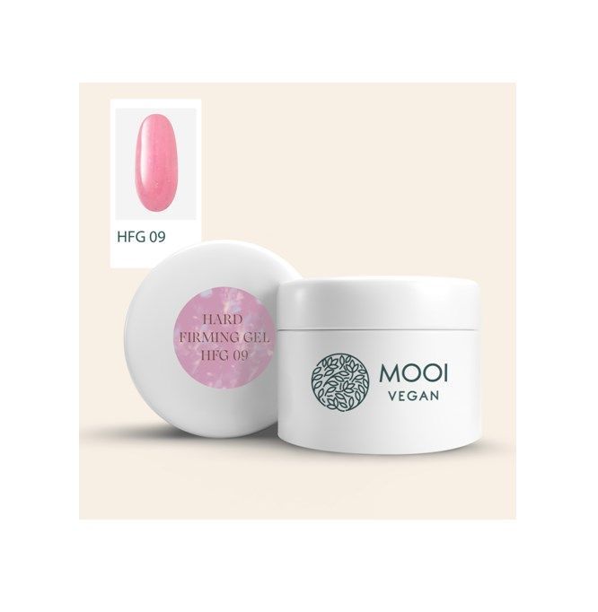 Hard Firming Gel HFG 09_15 гр