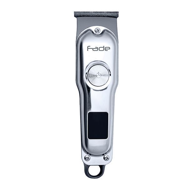 Машинка для стрижки harizma h10116A Fade аккумулятор, окантовочная