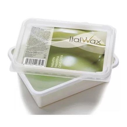 Парафин ITALWAX Олива 500мл
