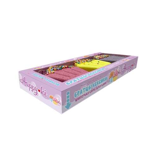 Братцы кексики (3_4)