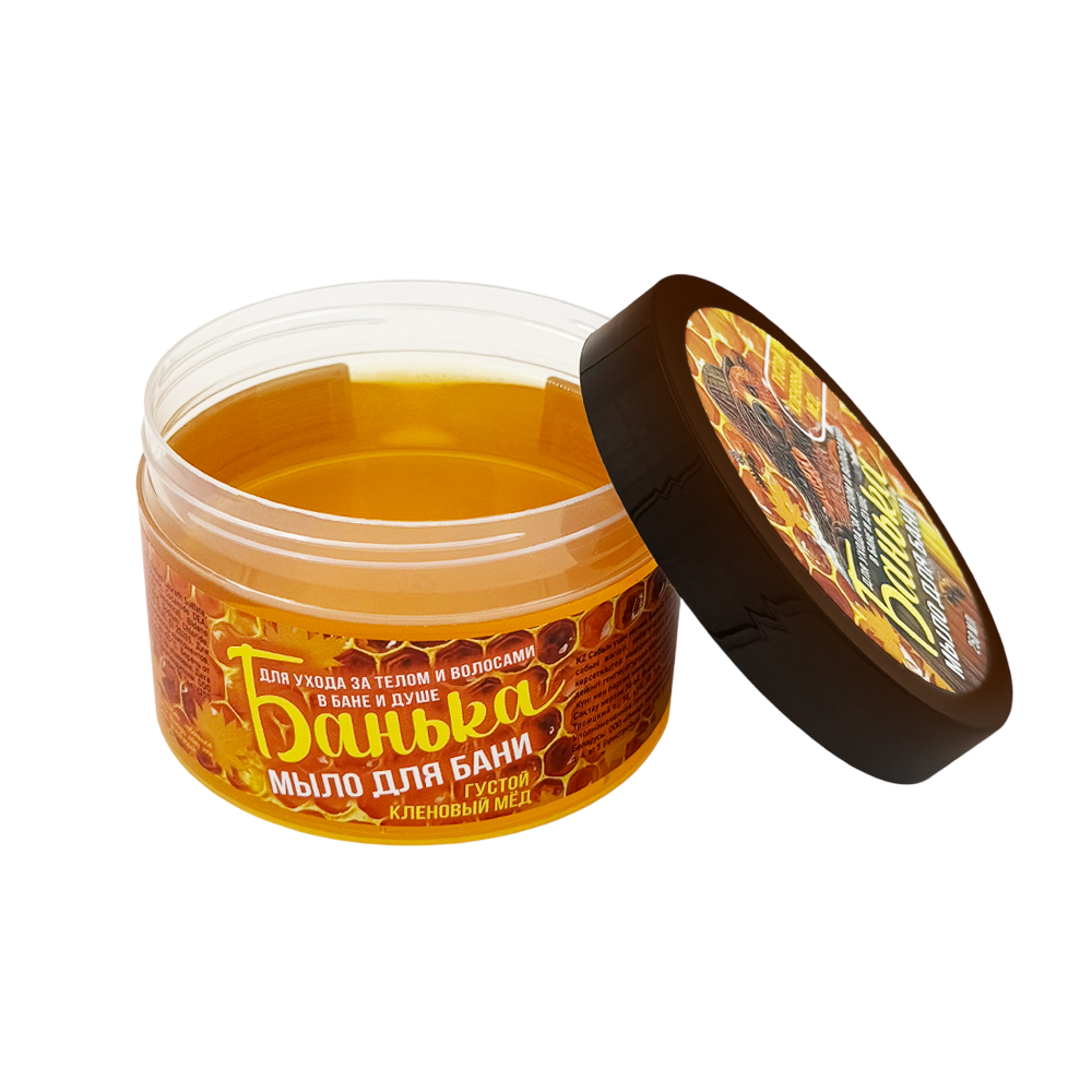 Кленовый мед_открыт-Photoroom