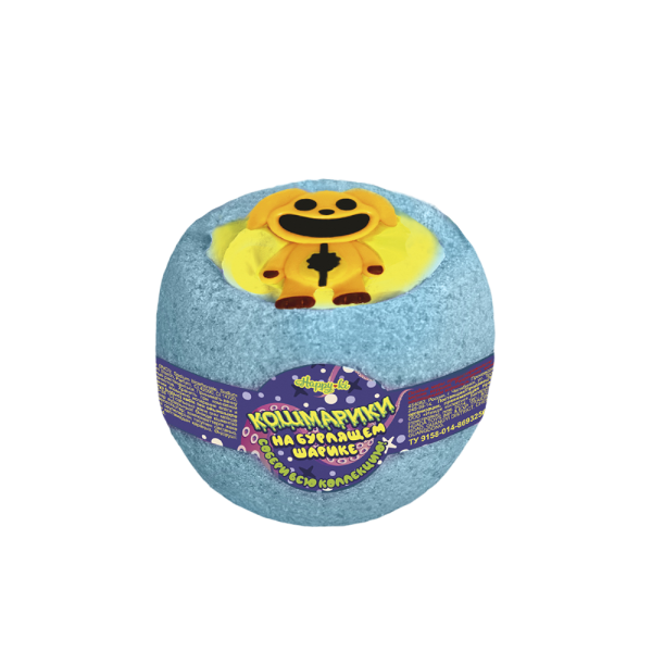 Кошмарики лицо1