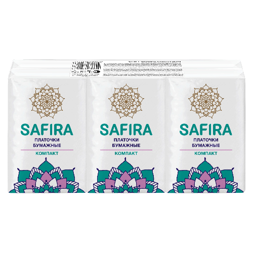 платочки сафира блок