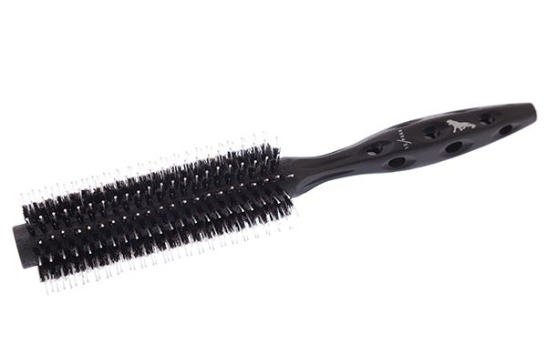 Термобрашинг YS Carbon Tiger Brush YS-490(T-6)