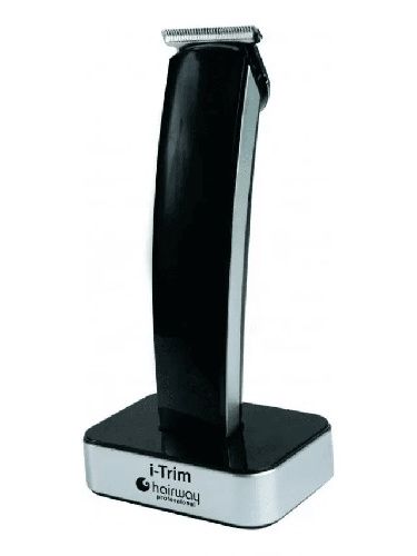 Машинка для стрижки Hairway I-Trim аккумулятор-сеть D007 (2773)