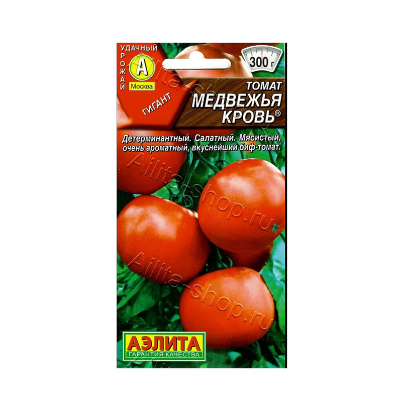 медвежья кровь 20