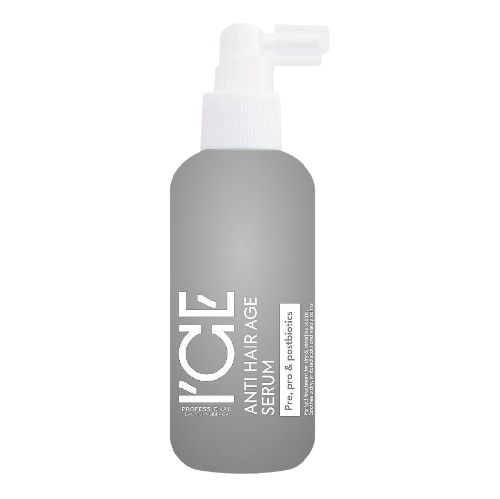 SCALP THERAPY Сыворотка для предотвращения появления седых волос, 150 мл (4032)-Photoroom