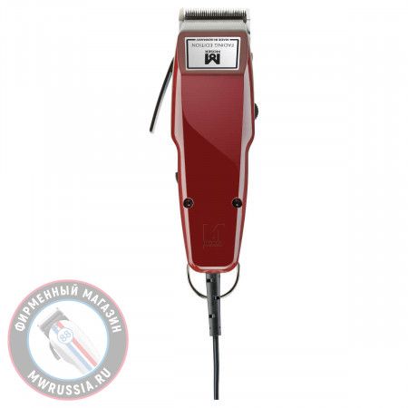 Машинка для стрижки Moser 1400 Fading Edition (1406-0002)