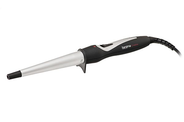 Плойка HARIZMA CREATIVE конусная 13-25мм (h10303-13)