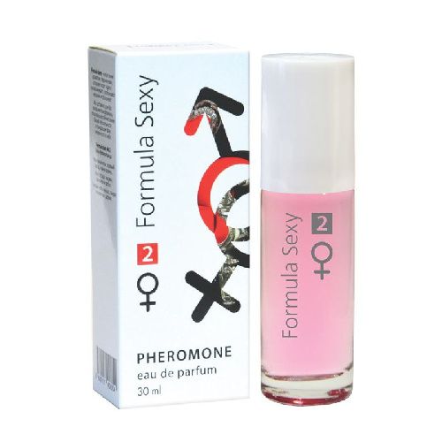 Formula sexy N2 EDP