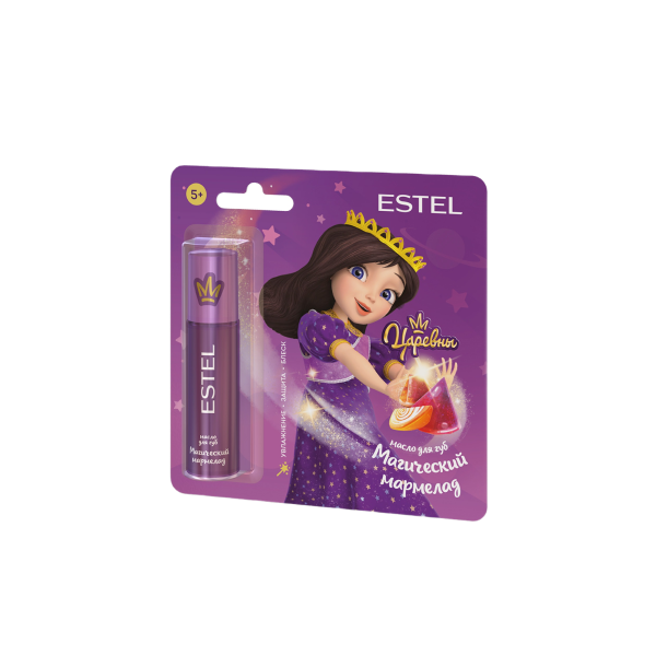 ETSAR_OL2_13 Масло для губ Магический мармелад