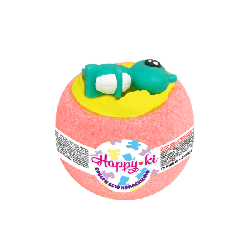 Хепики лицо